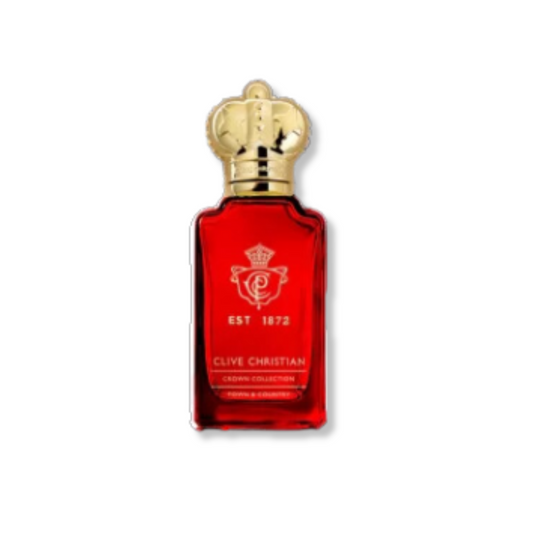 TOWN & COUNTRY, 50ML