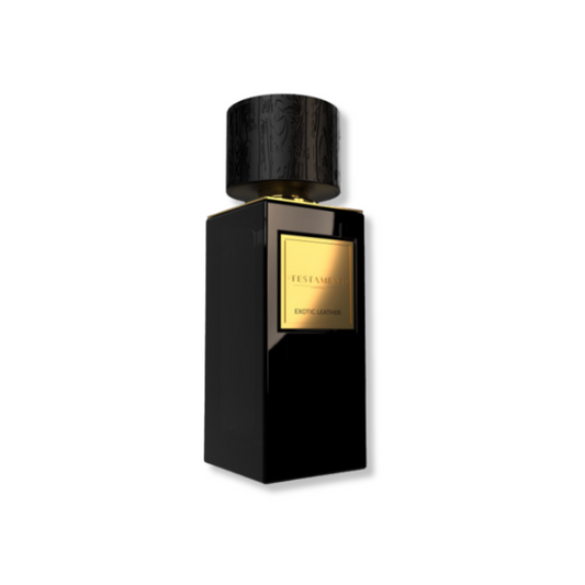EXOTIC LEATHER 65ML