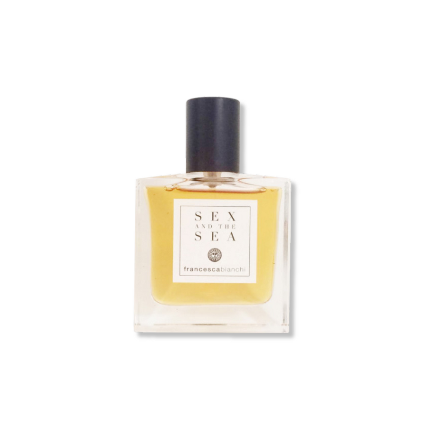 SEX AND THE SEA, 30ML